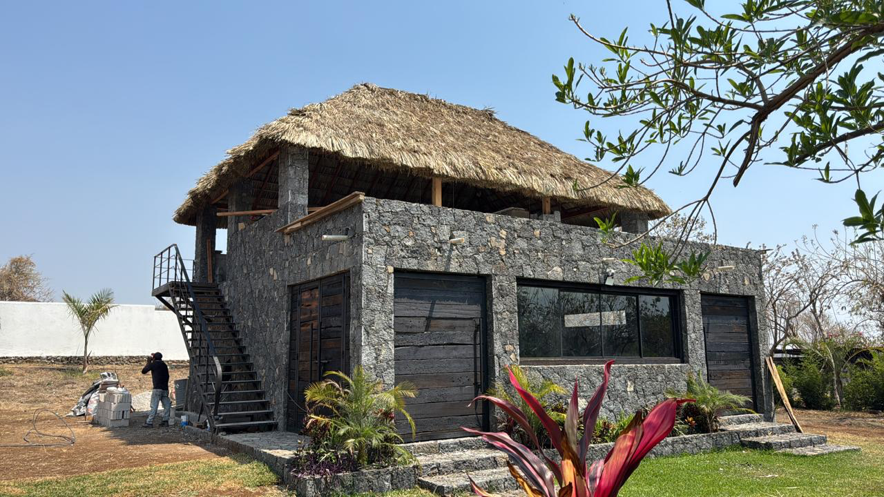 Instalaciones Rancho los Curros